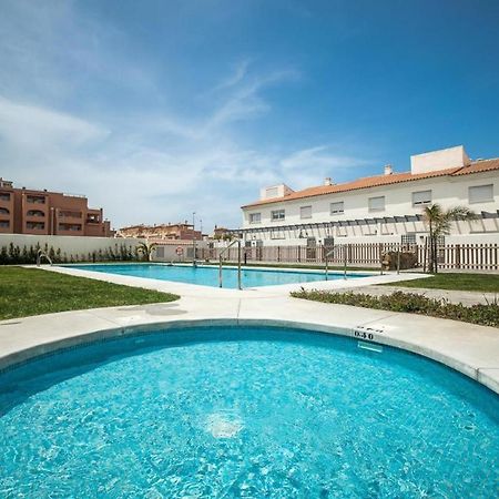 Groundfloor Sunset Tarifa Apartamento Exterior foto
