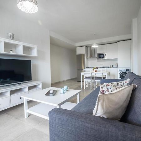 Groundfloor Sunset Tarifa Apartamento Exterior foto