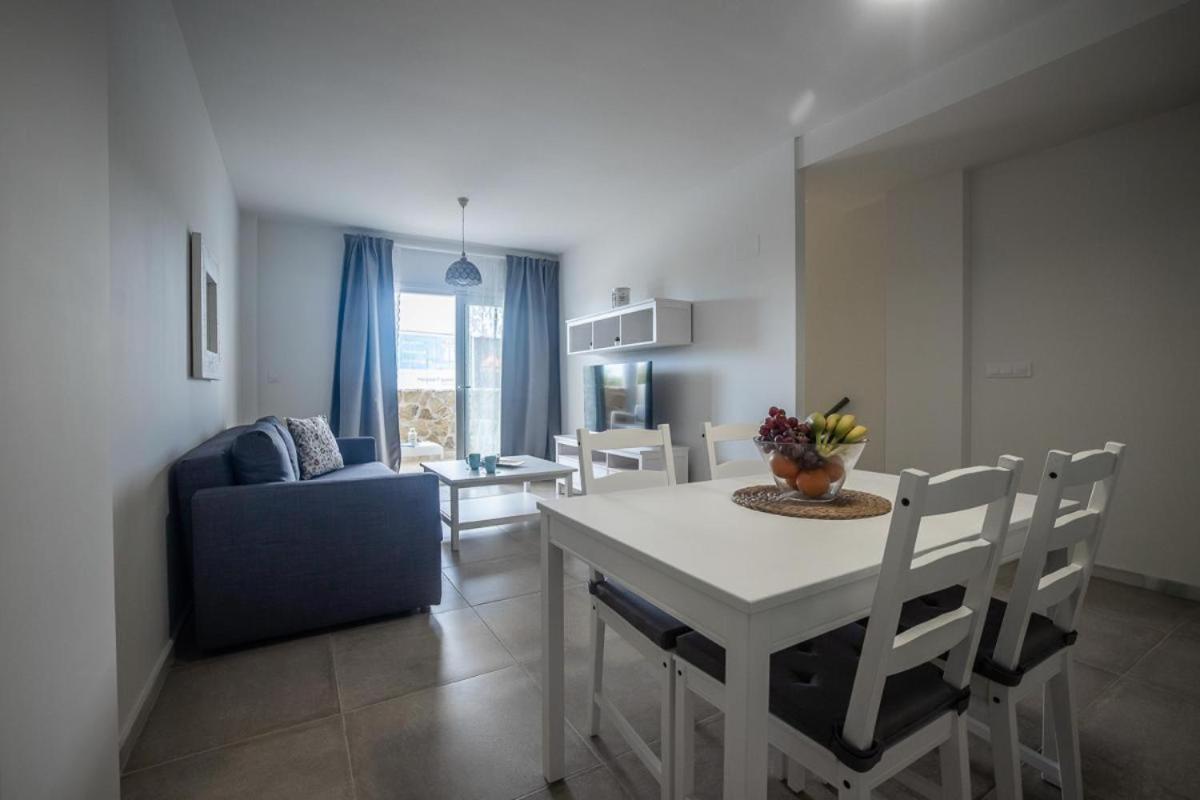 Groundfloor Sunset Tarifa Apartamento Exterior foto