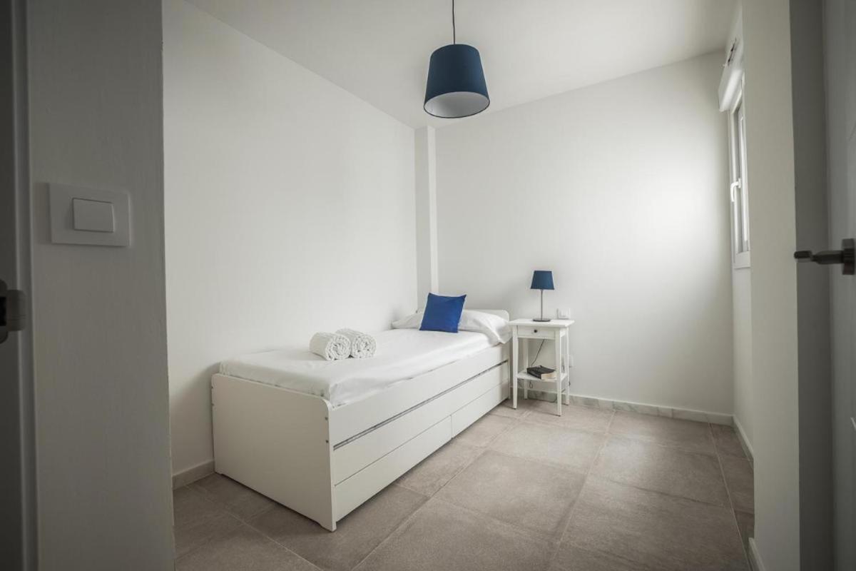 Groundfloor Sunset Tarifa Apartamento Exterior foto