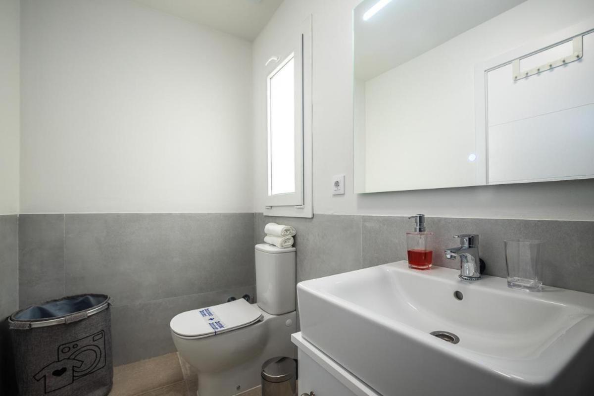Groundfloor Sunset Tarifa Apartamento Exterior foto