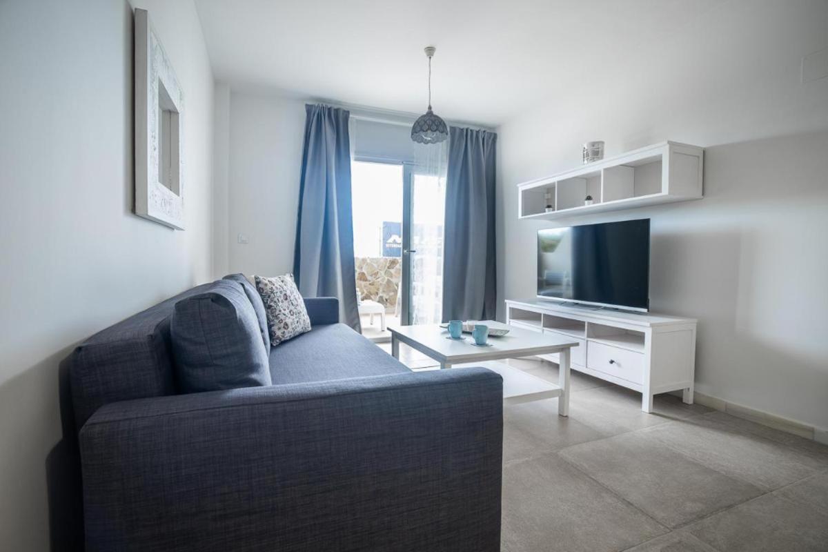 Groundfloor Sunset Tarifa Apartamento Exterior foto