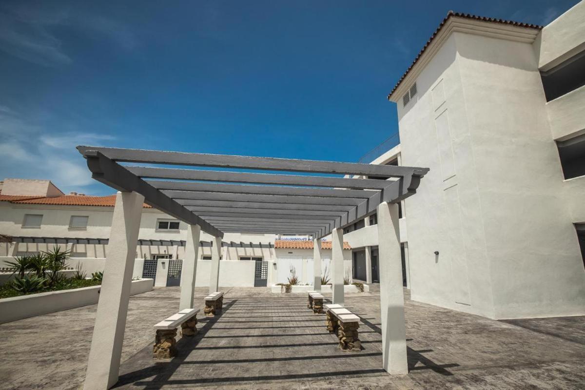 Groundfloor Sunset Tarifa Apartamento Exterior foto