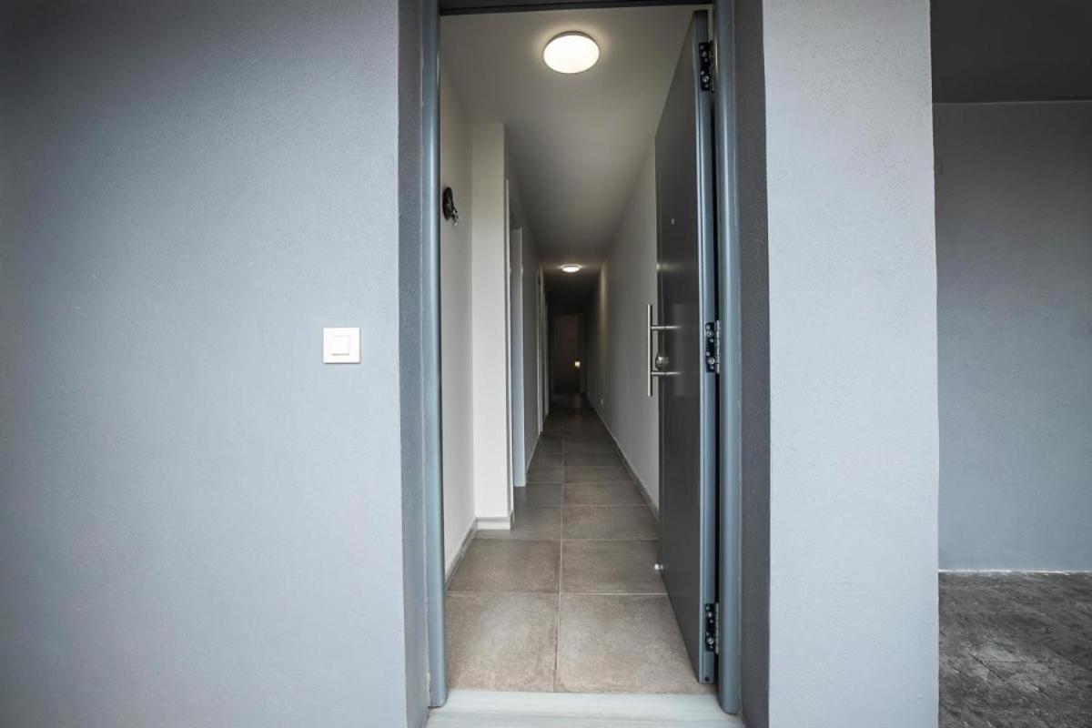 Groundfloor Sunset Tarifa Apartamento Exterior foto
