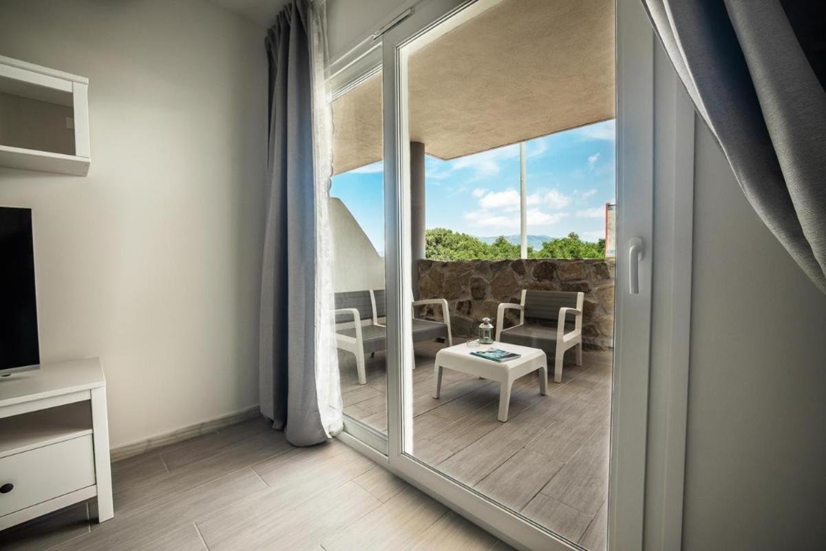 Groundfloor Sunset Tarifa Apartamento Exterior foto