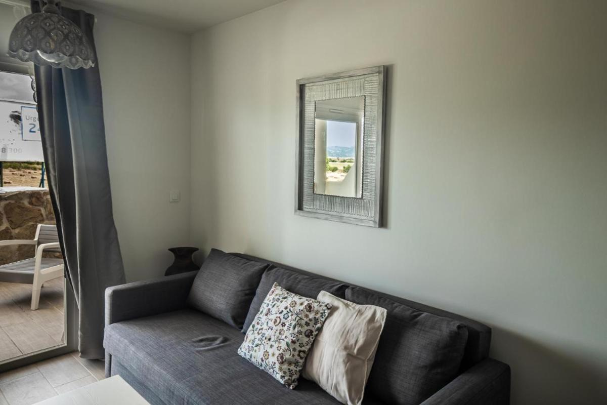 Groundfloor Sunset Tarifa Apartamento Exterior foto