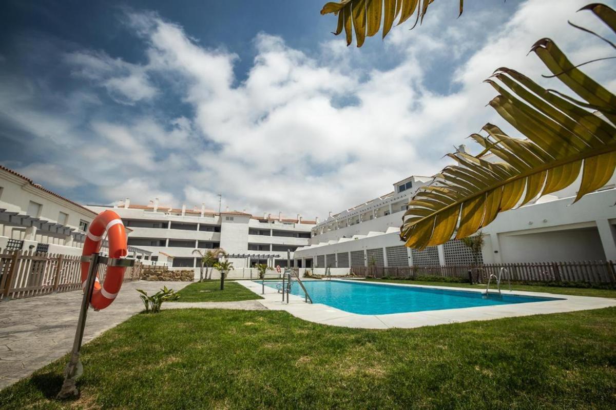 Groundfloor Sunset Tarifa Apartamento Exterior foto