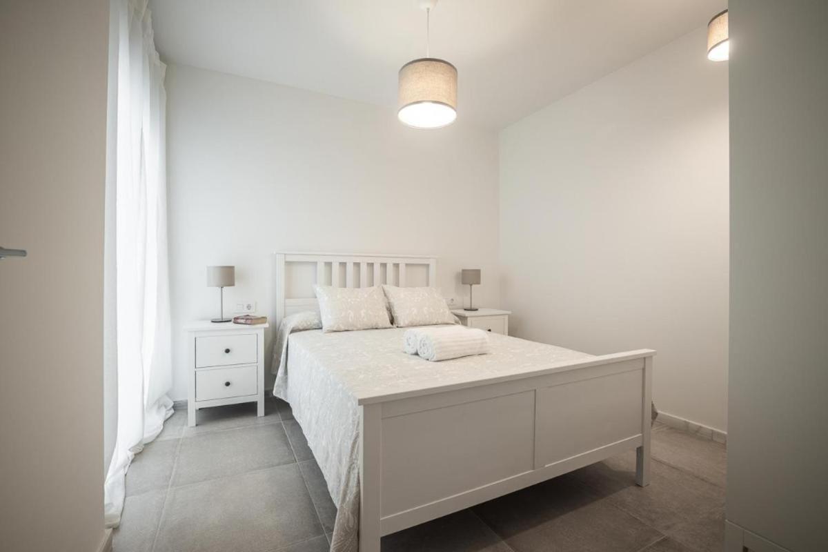 Groundfloor Sunset Tarifa Apartamento Exterior foto