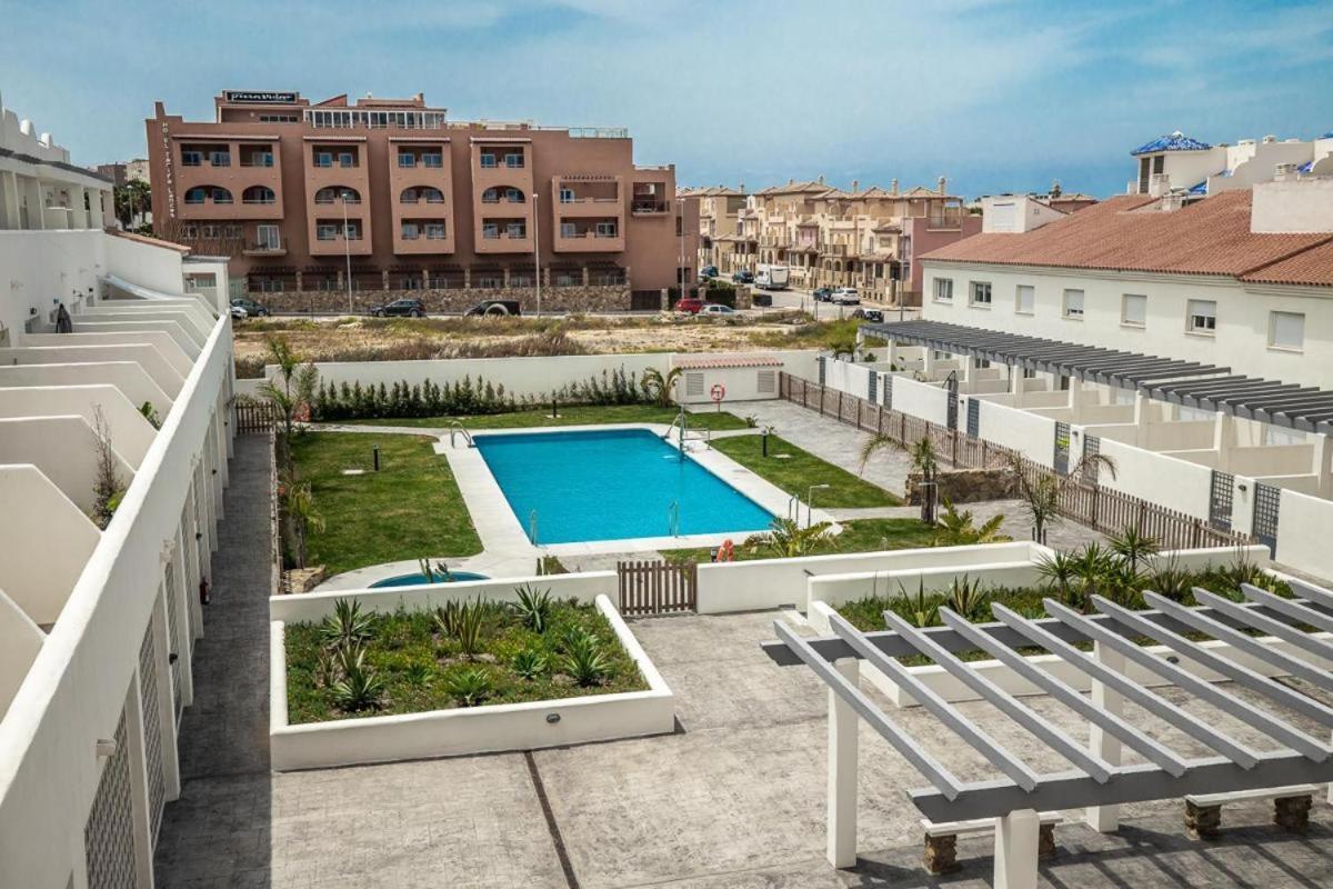 Groundfloor Sunset Tarifa Apartamento Exterior foto