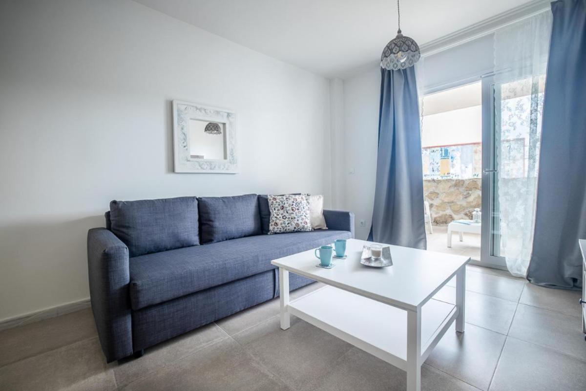 Groundfloor Sunset Tarifa Apartamento Exterior foto