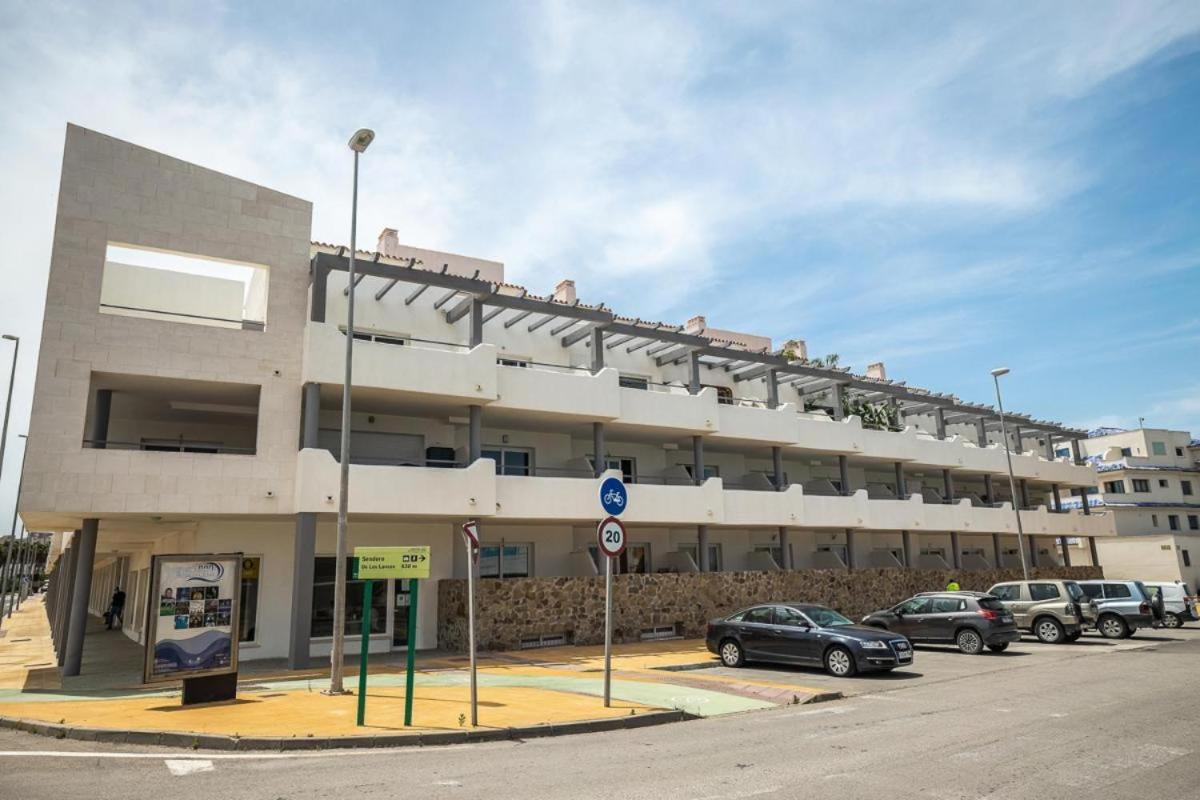 Groundfloor Sunset Tarifa Apartamento Exterior foto