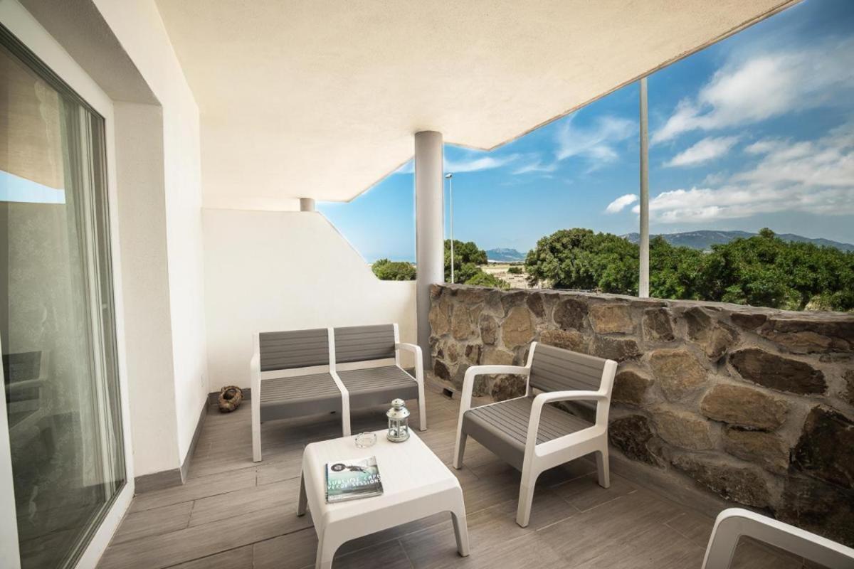 Groundfloor Sunset Tarifa Apartamento Exterior foto