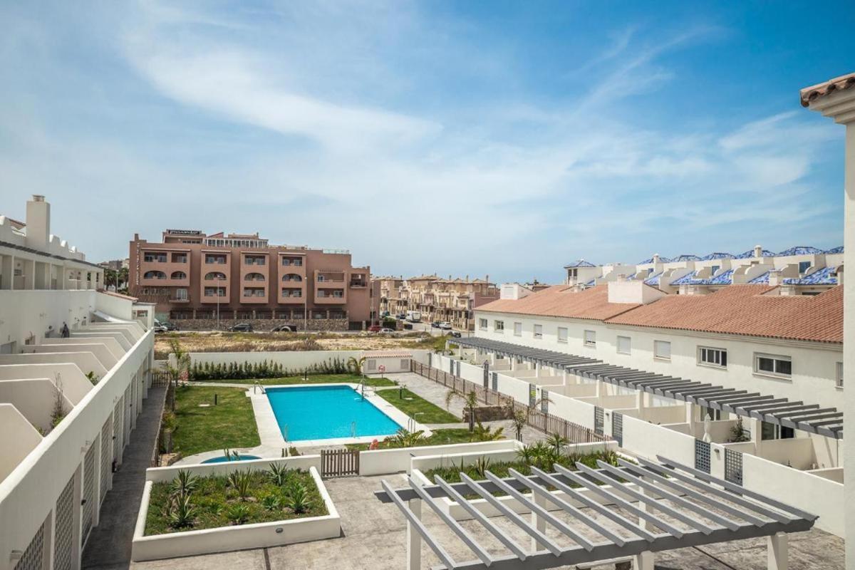 Groundfloor Sunset Tarifa Apartamento Exterior foto