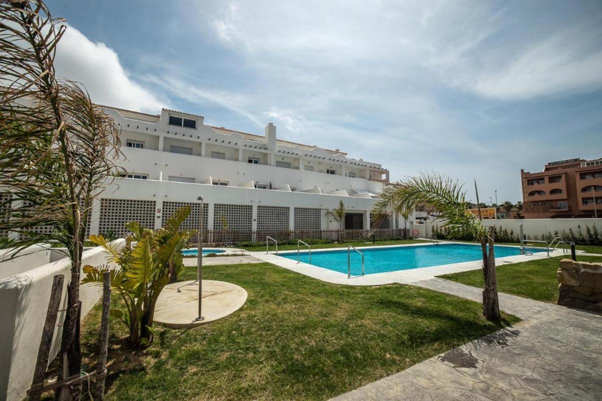 Groundfloor Sunset Tarifa Apartamento Exterior foto